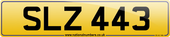 SLZ 443