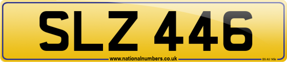 SLZ 446