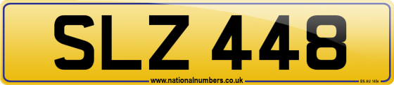 SLZ 448
