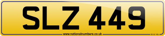 SLZ 449