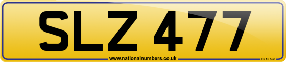 SLZ 477