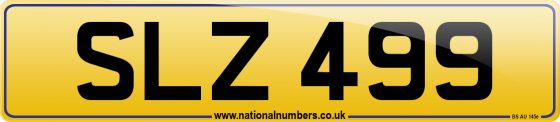 SLZ 499