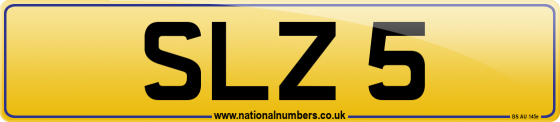 SLZ 5