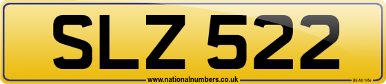 SLZ 522