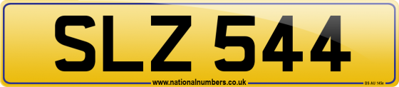 SLZ 544