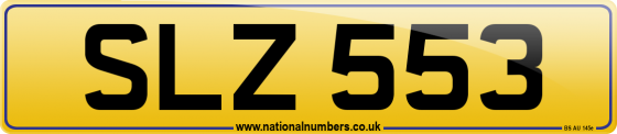 SLZ 553