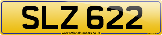 SLZ 622