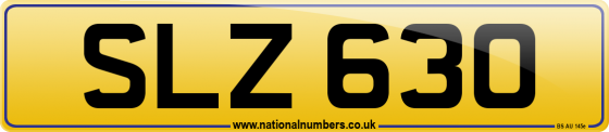 SLZ 630