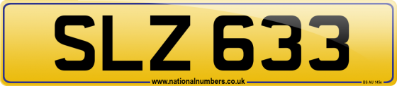 SLZ 633