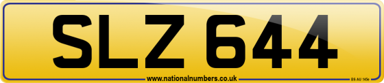 SLZ 644