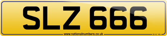 SLZ 666