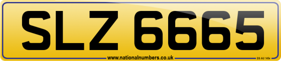 SLZ 6665