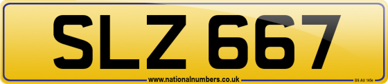 SLZ 667