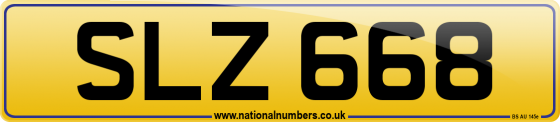 SLZ 668