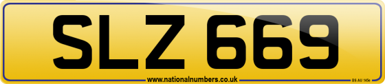 SLZ 669