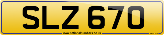 SLZ 670