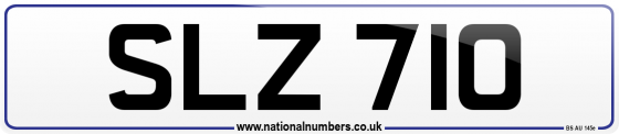 SLZ 710