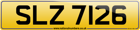 SLZ 7126