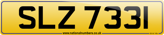 SLZ 7331