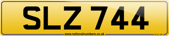 SLZ 744