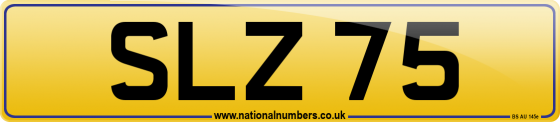 SLZ 75