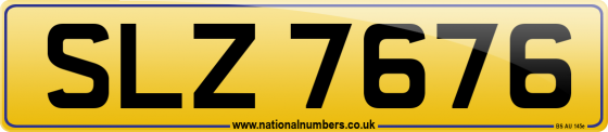 SLZ 7676