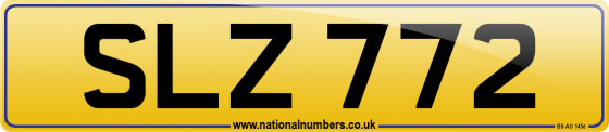 SLZ 772