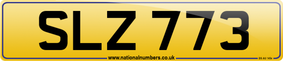 SLZ 773