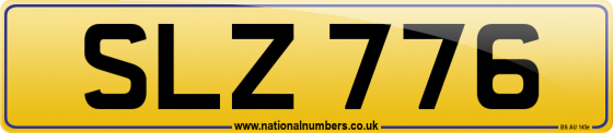SLZ 776
