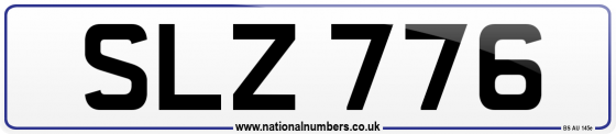 SLZ 776