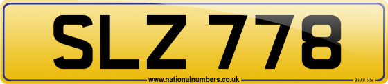 SLZ 778