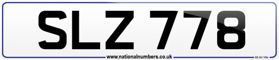 SLZ 778