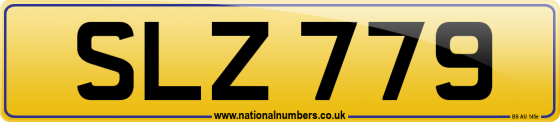 SLZ 779