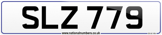 SLZ 779