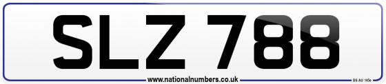 SLZ 788