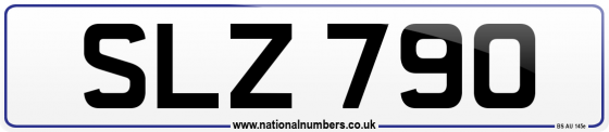 SLZ 790