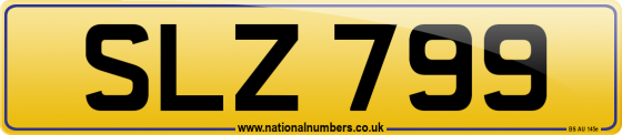 SLZ 799