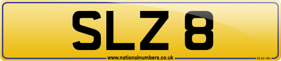 SLZ 8