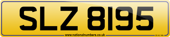 SLZ 8195