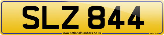 SLZ 844