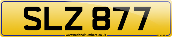 SLZ 877