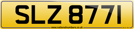 SLZ 8771