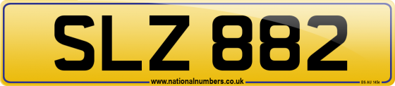 SLZ 882