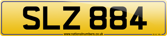 SLZ 884