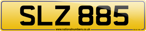 SLZ 885