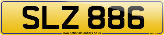 SLZ 886