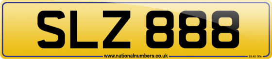 SLZ 888