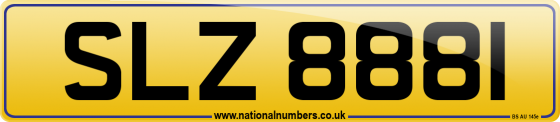 SLZ 8881