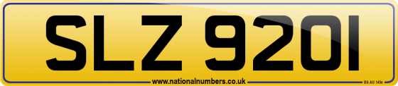 SLZ 9201