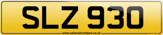SLZ 930